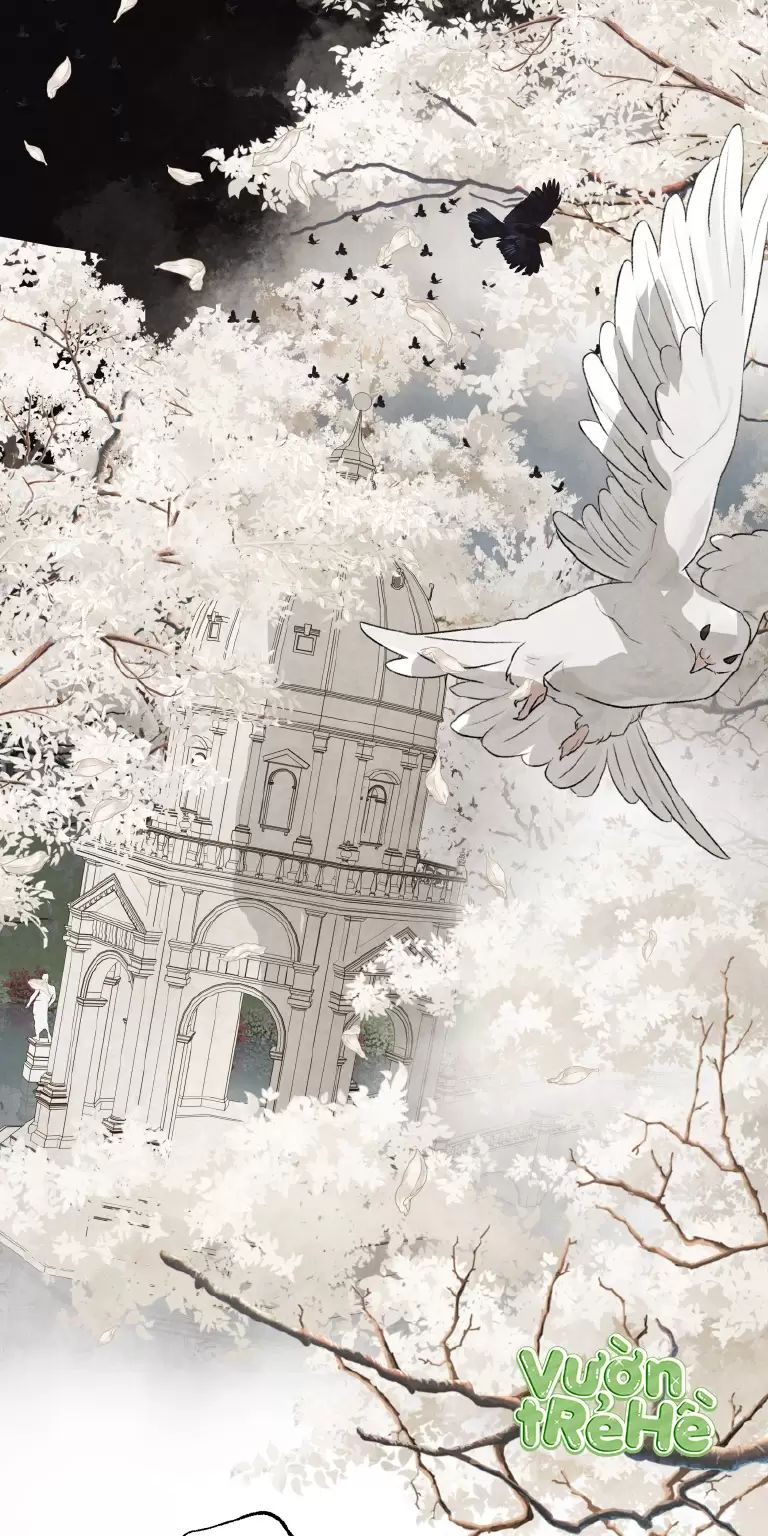 Tôi Là Kẻ Phản Diện: Chapter 19