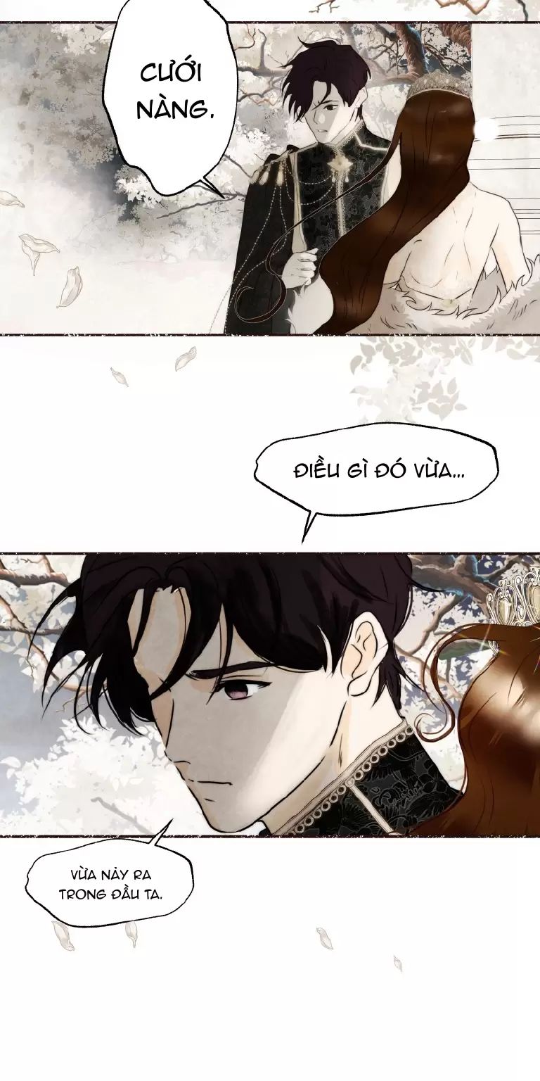 Tôi Là Kẻ Phản Diện: Chapter 19