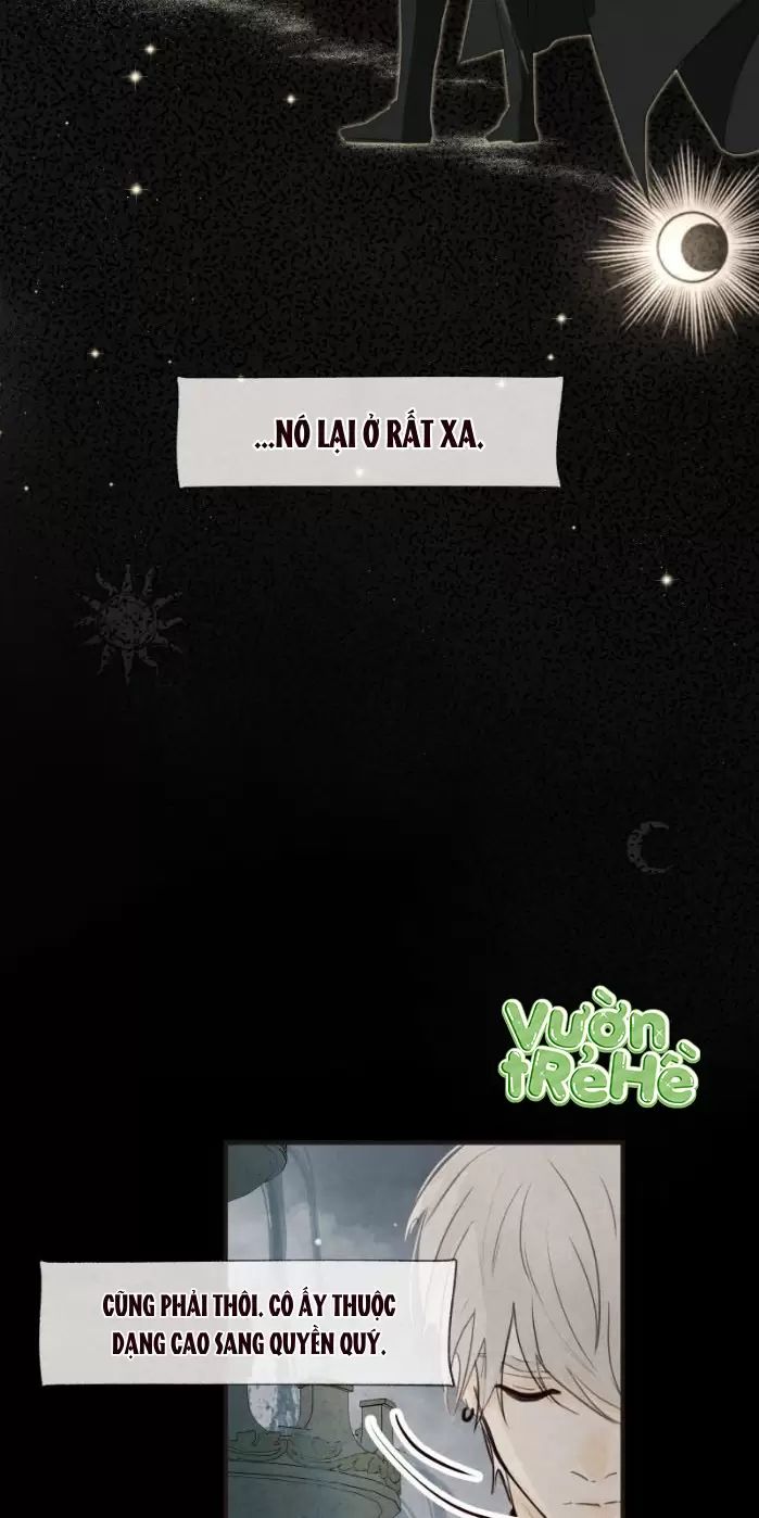 Tôi Là Kẻ Phản Diện: Chapter 19