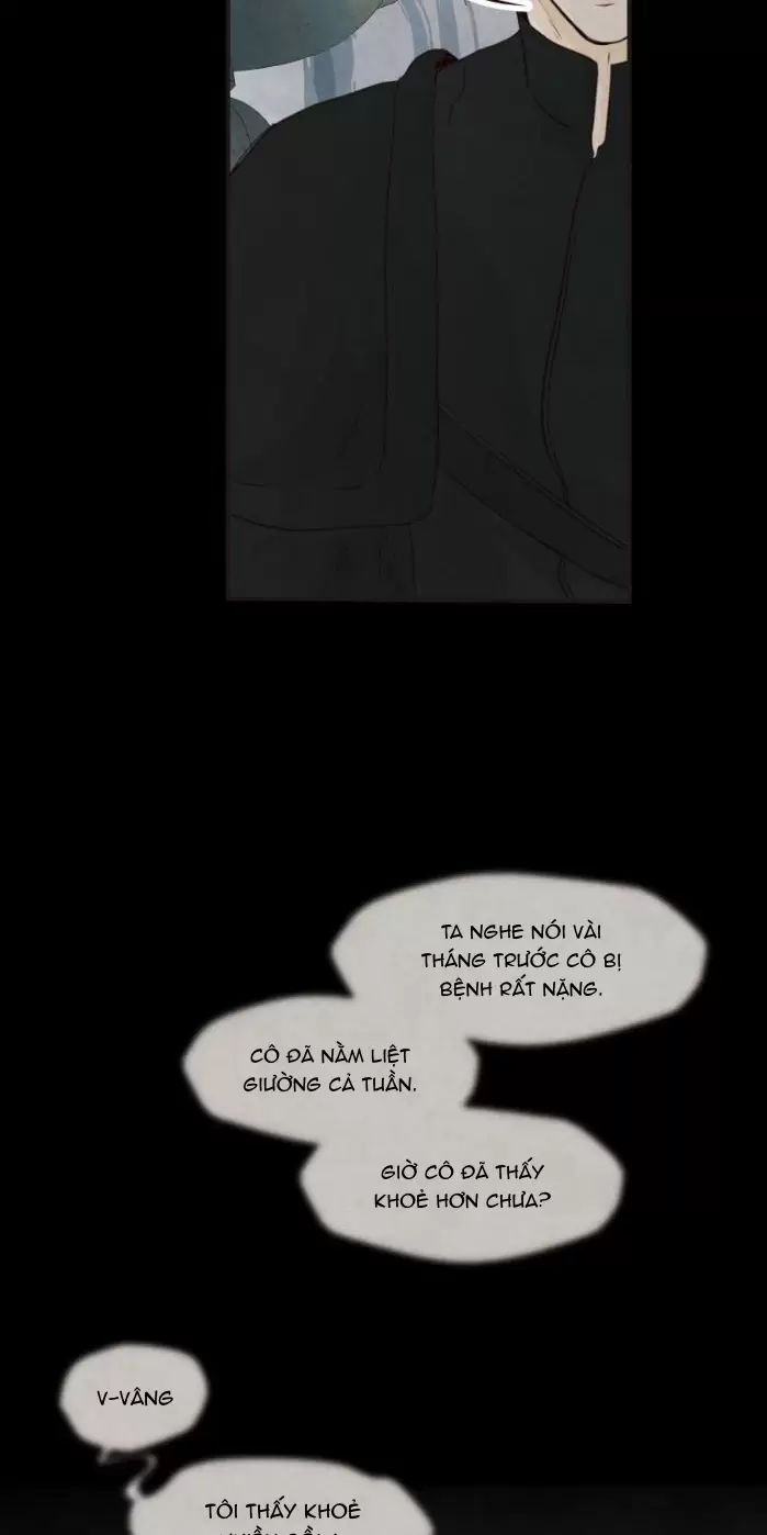 Tôi Là Kẻ Phản Diện: Chapter 19