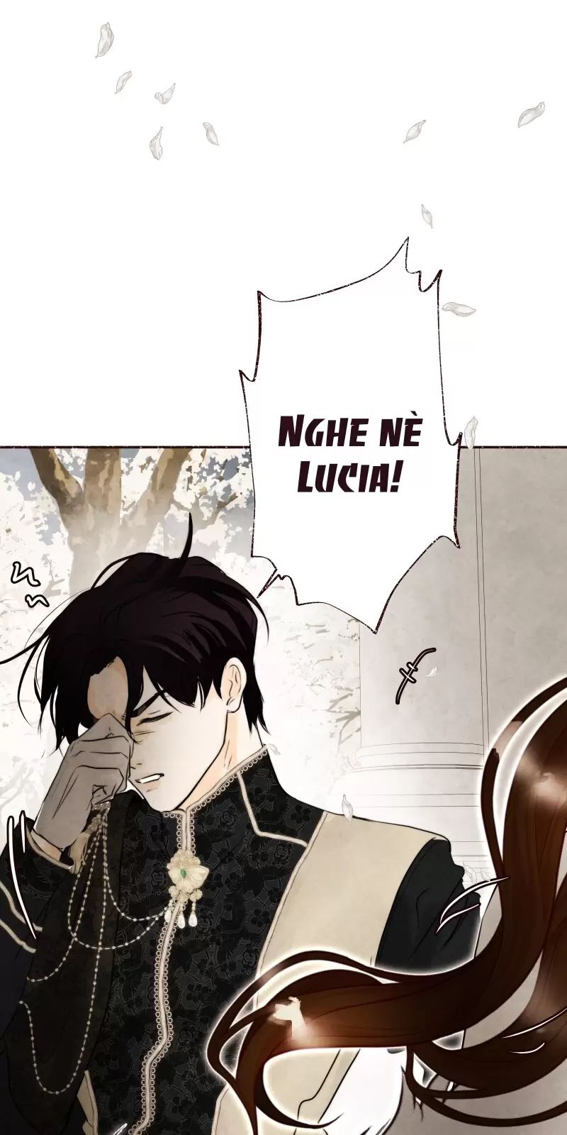 Tôi Là Kẻ Phản Diện: Chapter 20