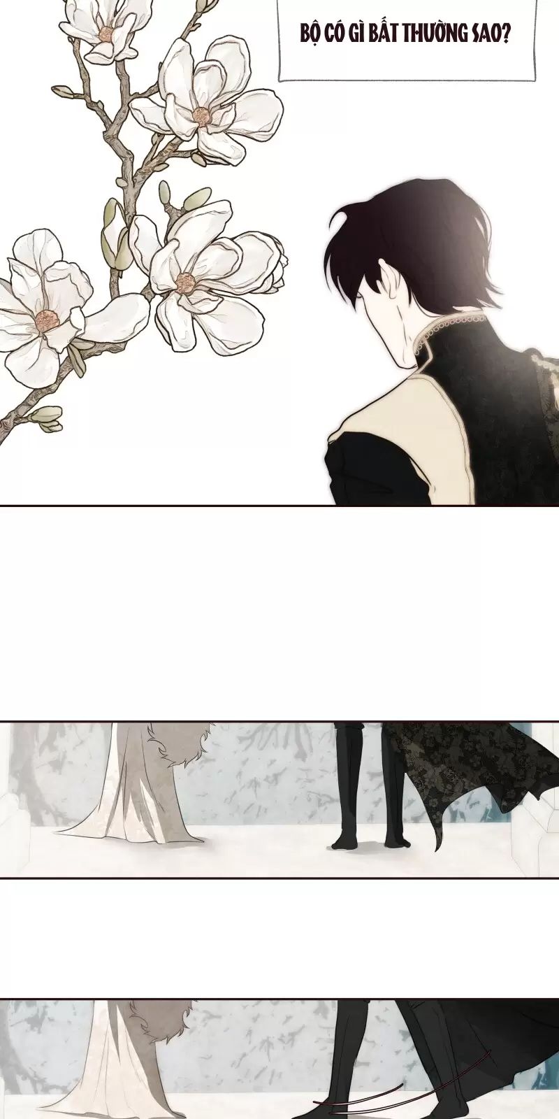 Tôi Là Kẻ Phản Diện: Chapter 20
