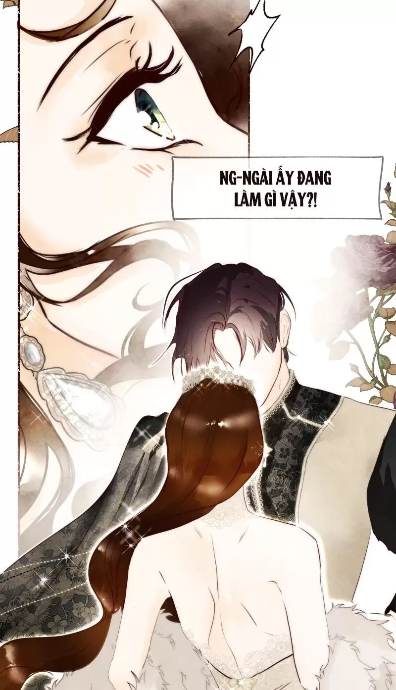 Tôi Là Kẻ Phản Diện: Chapter 20