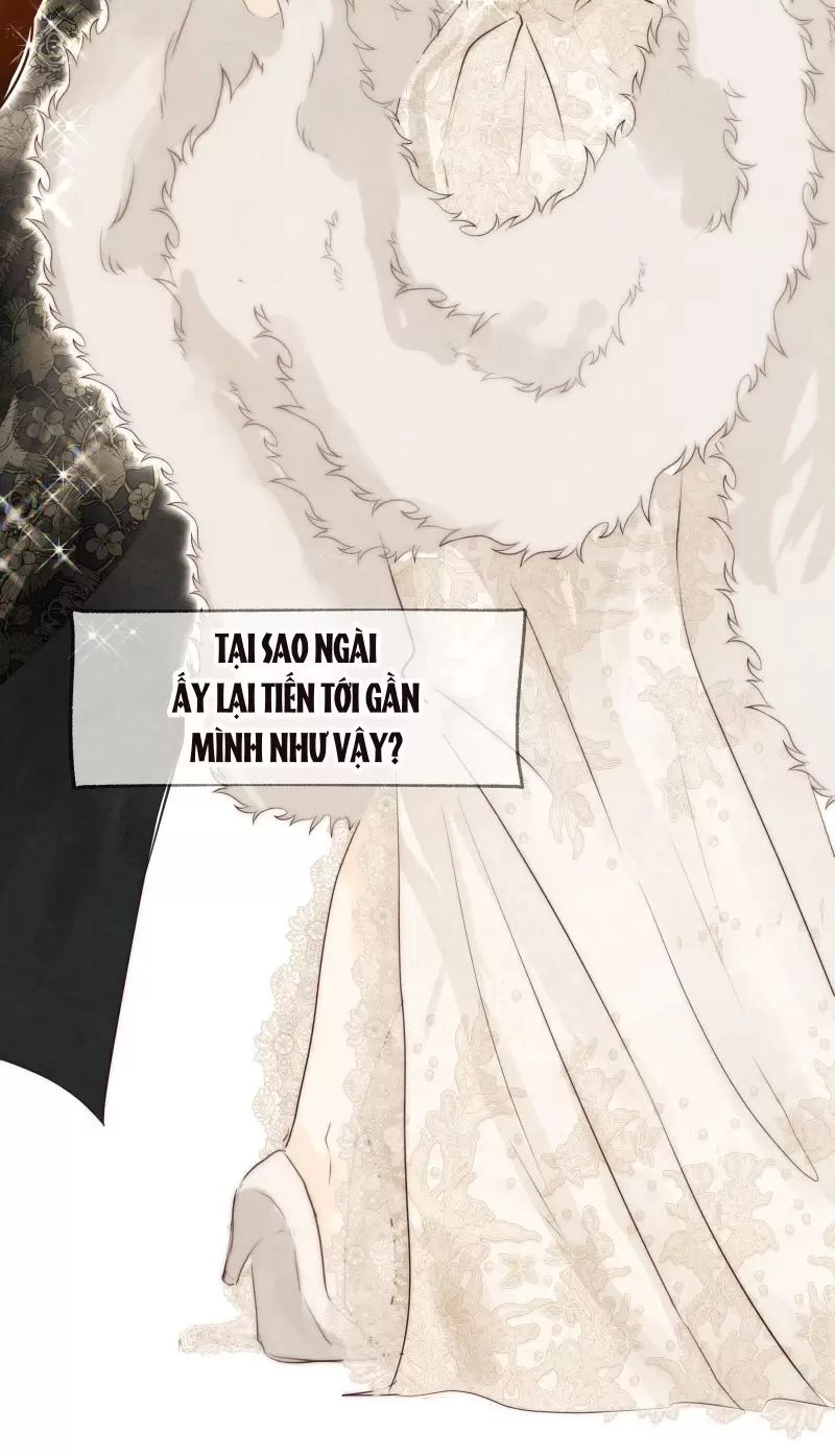 Tôi Là Kẻ Phản Diện: Chapter 20