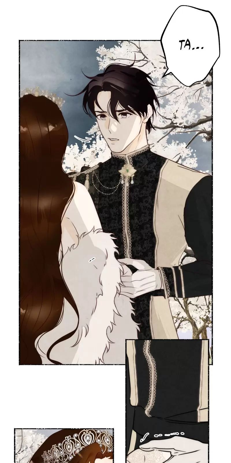 Tôi Là Kẻ Phản Diện: Chapter 20