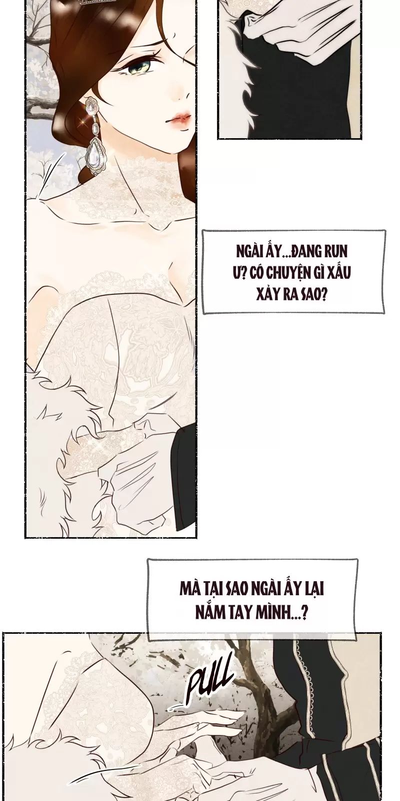 Tôi Là Kẻ Phản Diện: Chapter 20