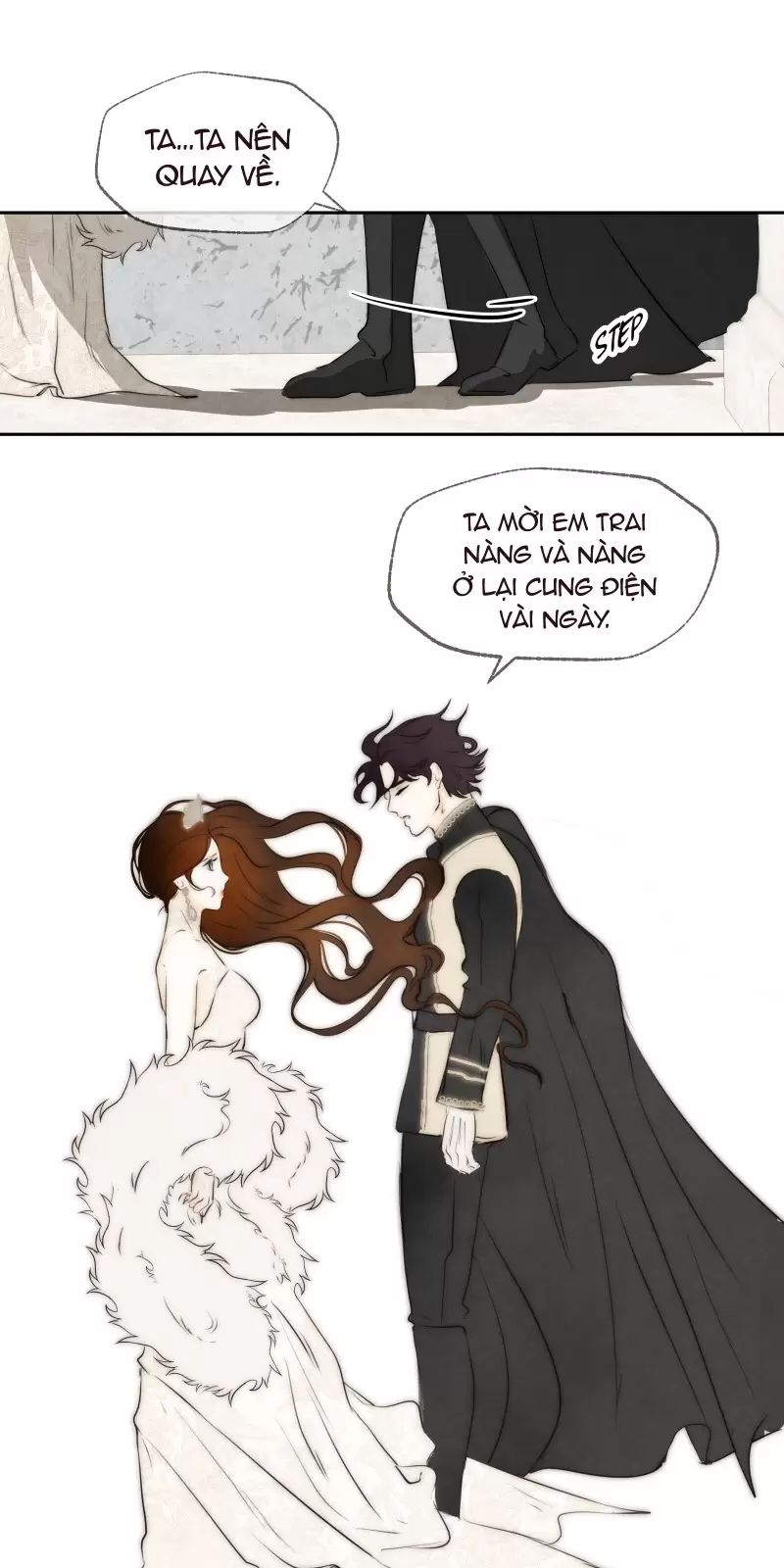 Tôi Là Kẻ Phản Diện: Chapter 20
