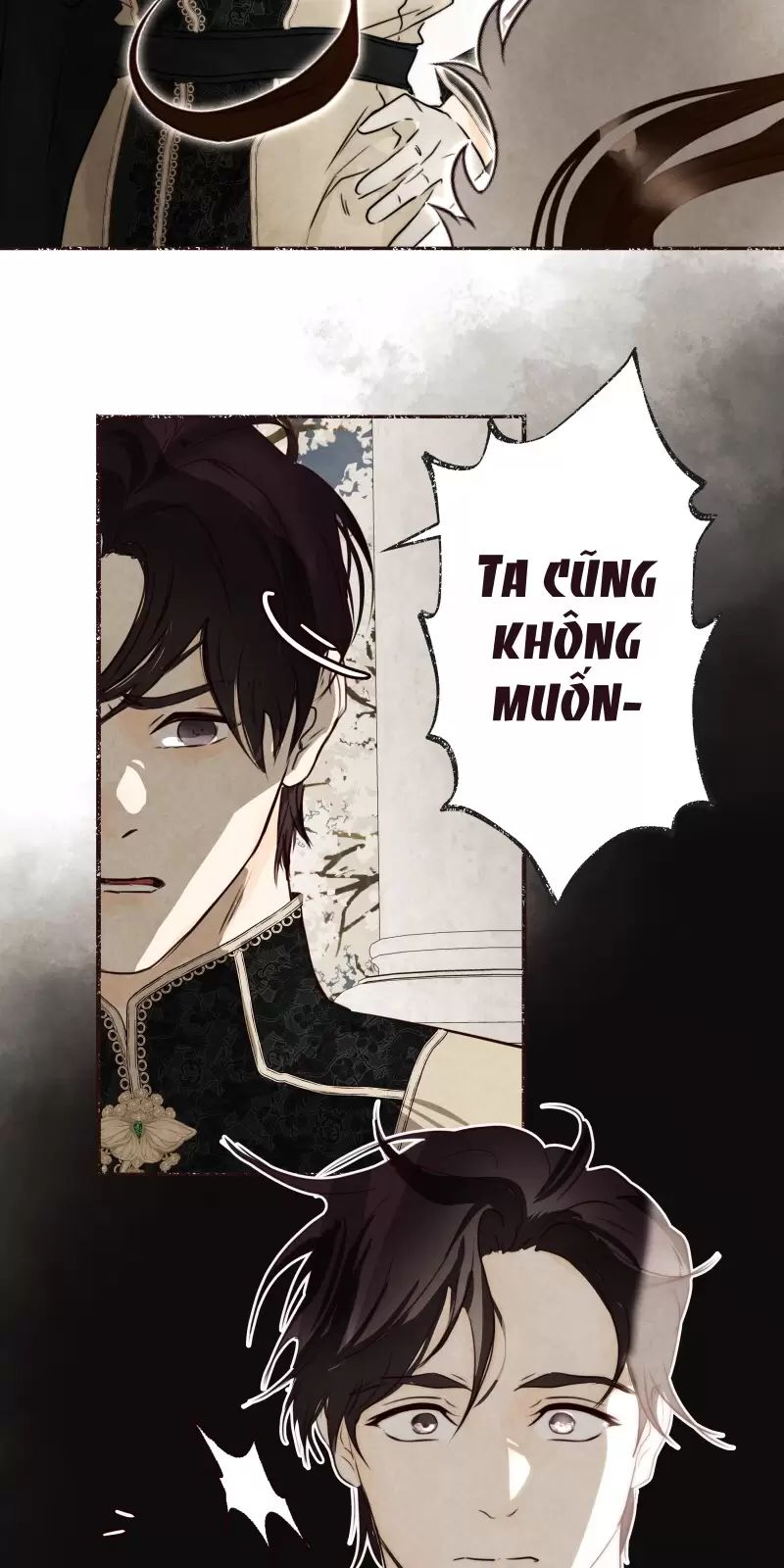 Tôi Là Kẻ Phản Diện: Chapter 20