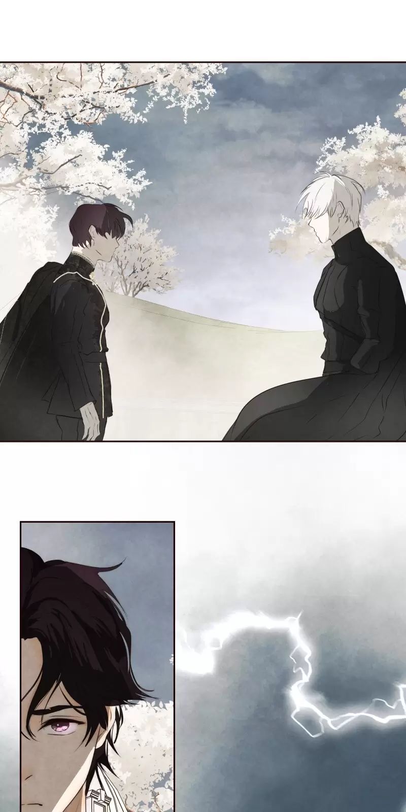 Tôi Là Kẻ Phản Diện: Chapter 20