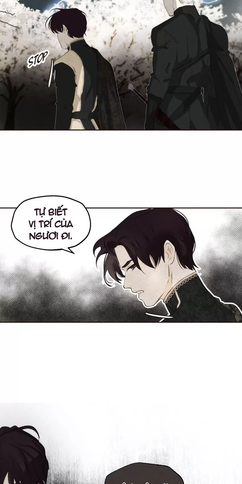 Tôi Là Kẻ Phản Diện: Chapter 20