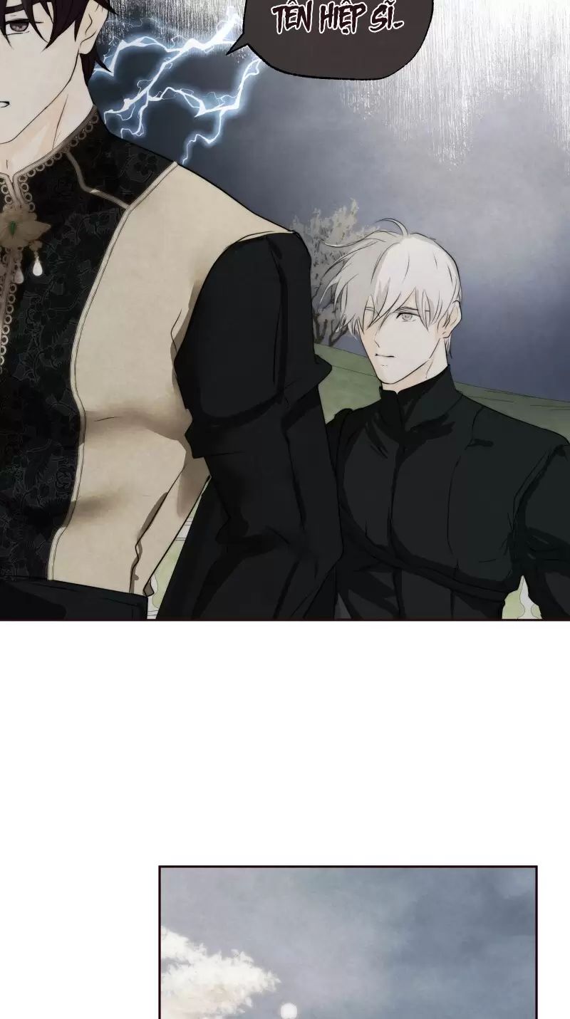 Tôi Là Kẻ Phản Diện: Chapter 20