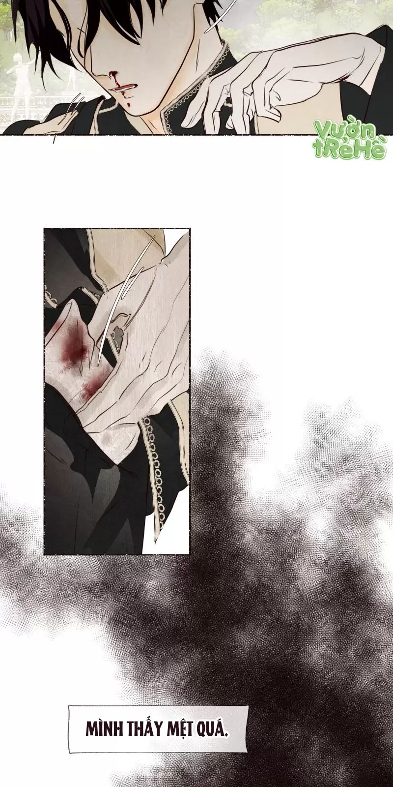 Tôi Là Kẻ Phản Diện: Chapter 20