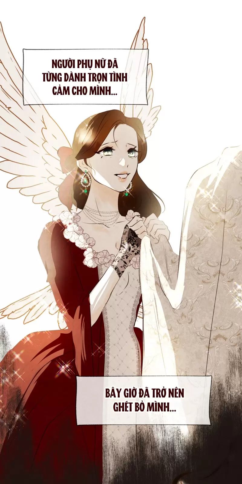 Tôi Là Kẻ Phản Diện: Chapter 20