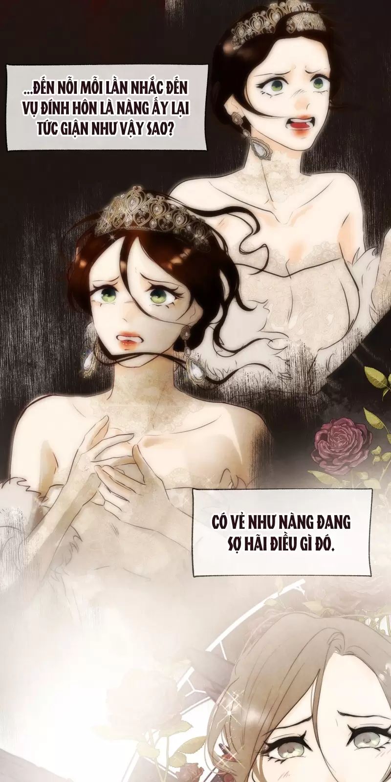 Tôi Là Kẻ Phản Diện: Chapter 20