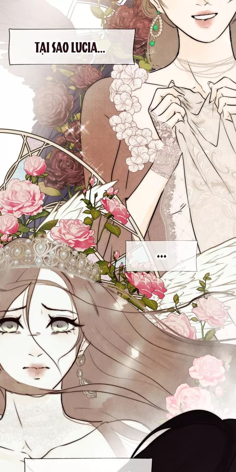 Tôi Là Kẻ Phản Diện: Chapter 20