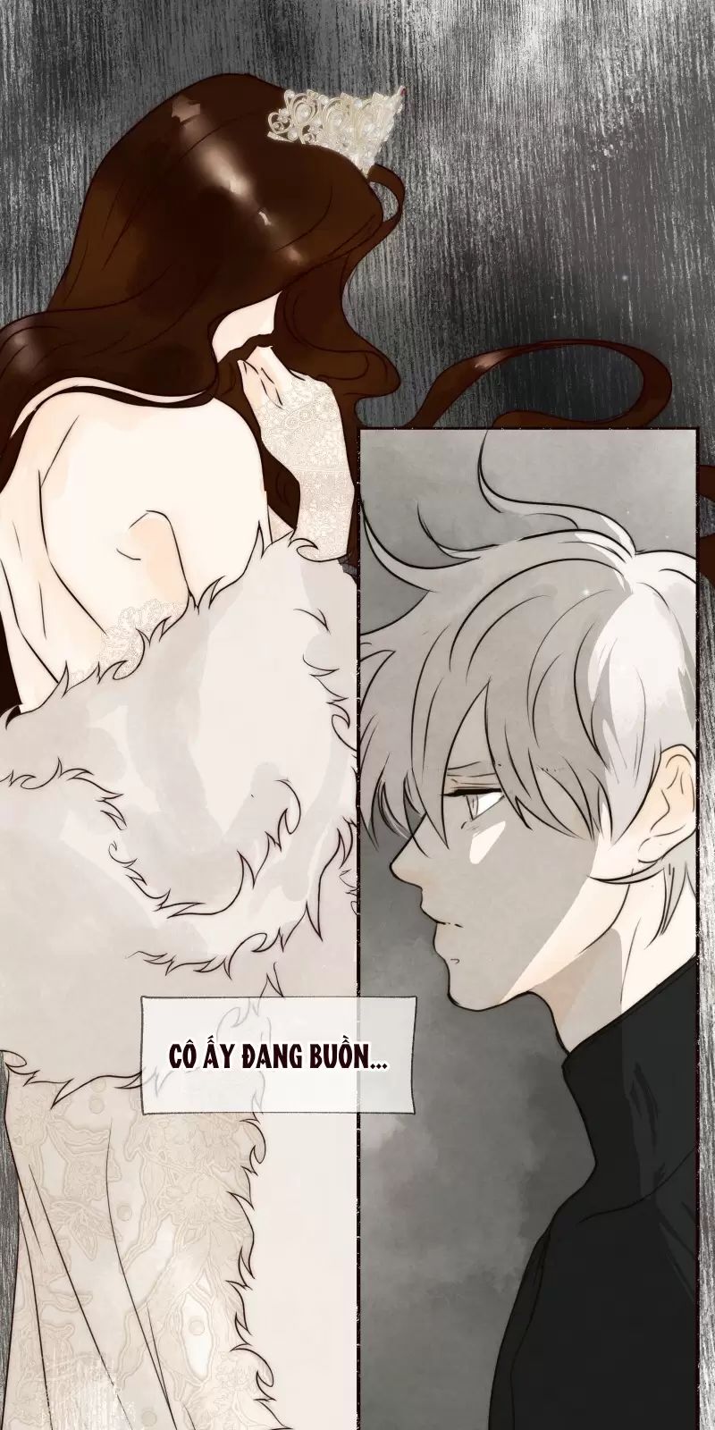 Tôi Là Kẻ Phản Diện: Chapter 20