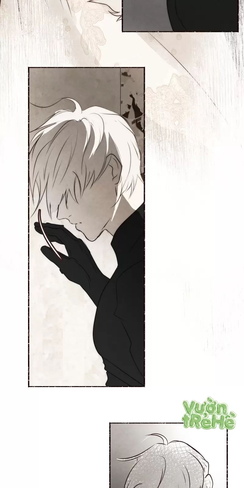 Tôi Là Kẻ Phản Diện: Chapter 20