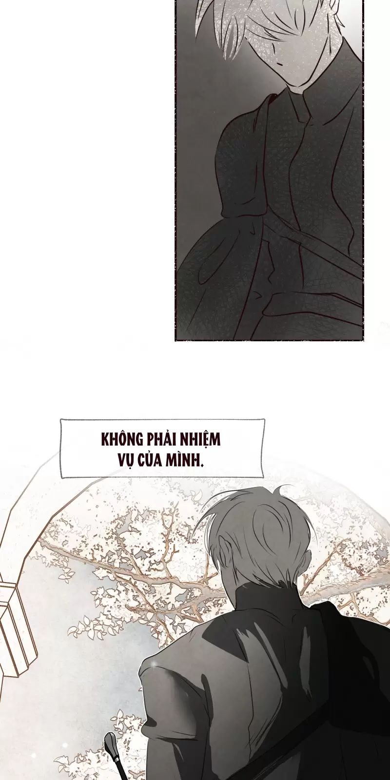 Tôi Là Kẻ Phản Diện: Chapter 20