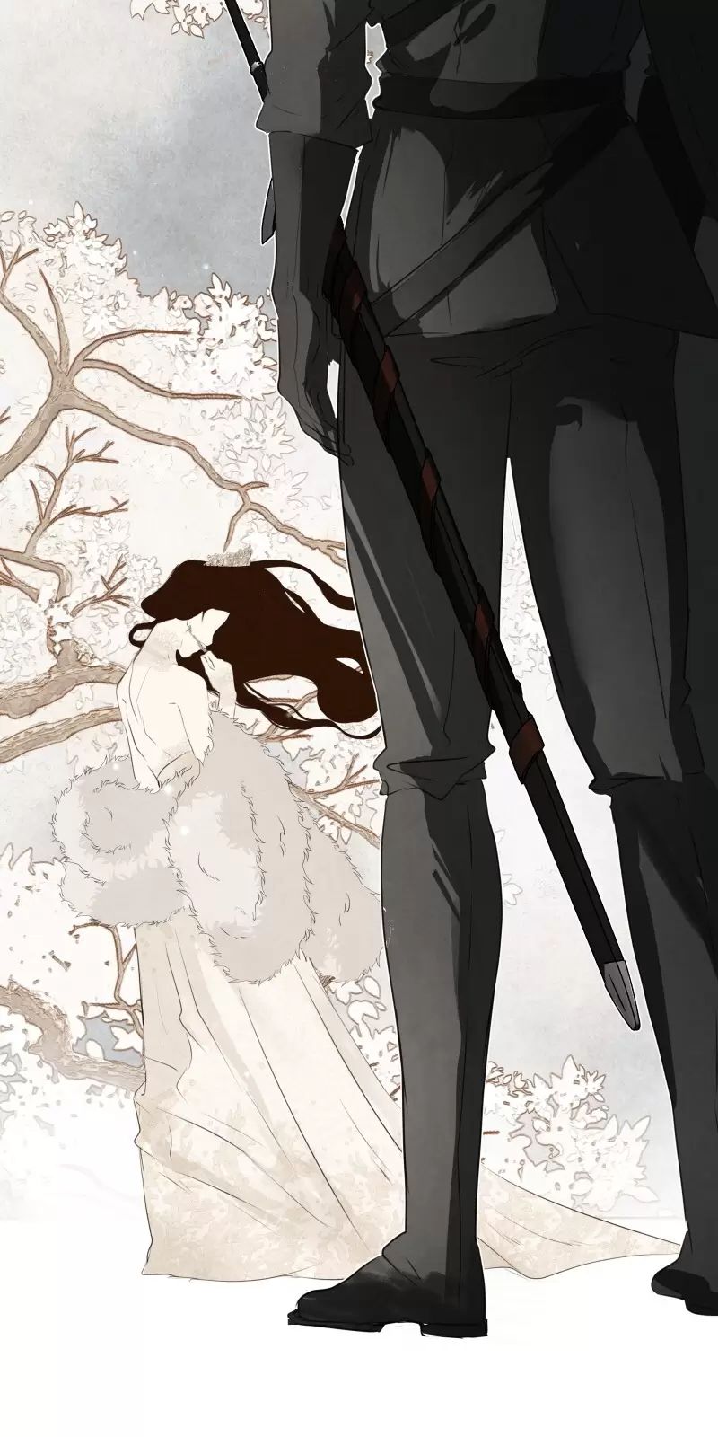 Tôi Là Kẻ Phản Diện: Chapter 20