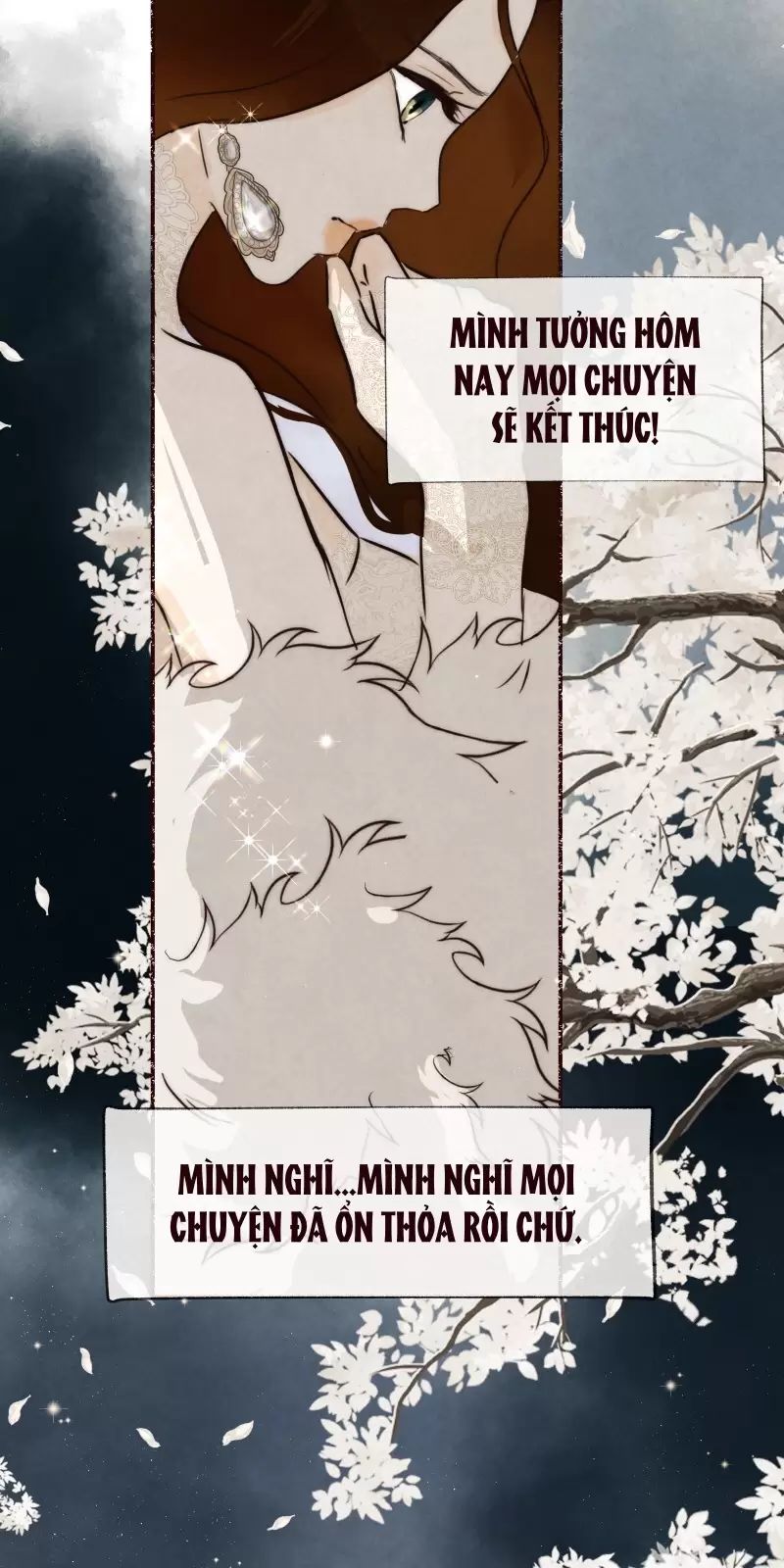 Tôi Là Kẻ Phản Diện: Chapter 20