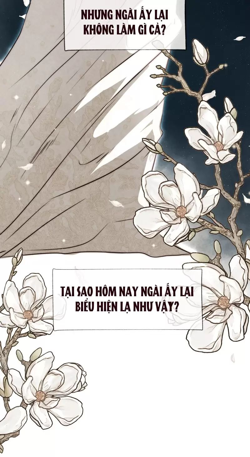 Tôi Là Kẻ Phản Diện: Chapter 20