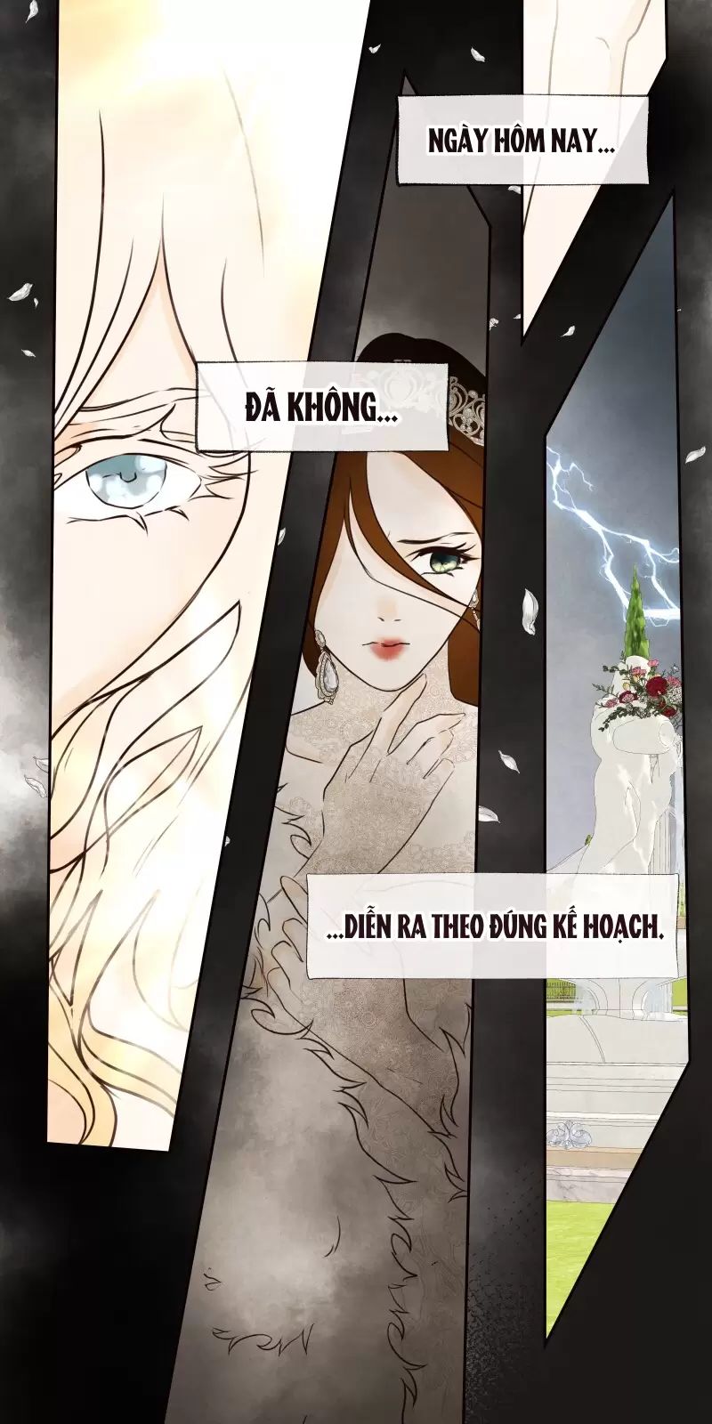Tôi Là Kẻ Phản Diện: Chapter 20