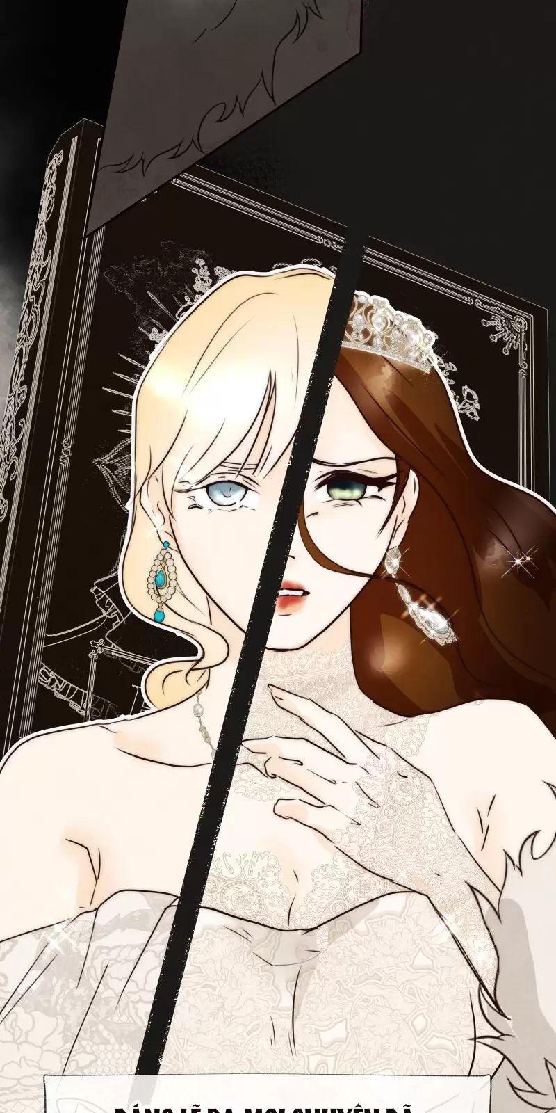 Tôi Là Kẻ Phản Diện: Chapter 20