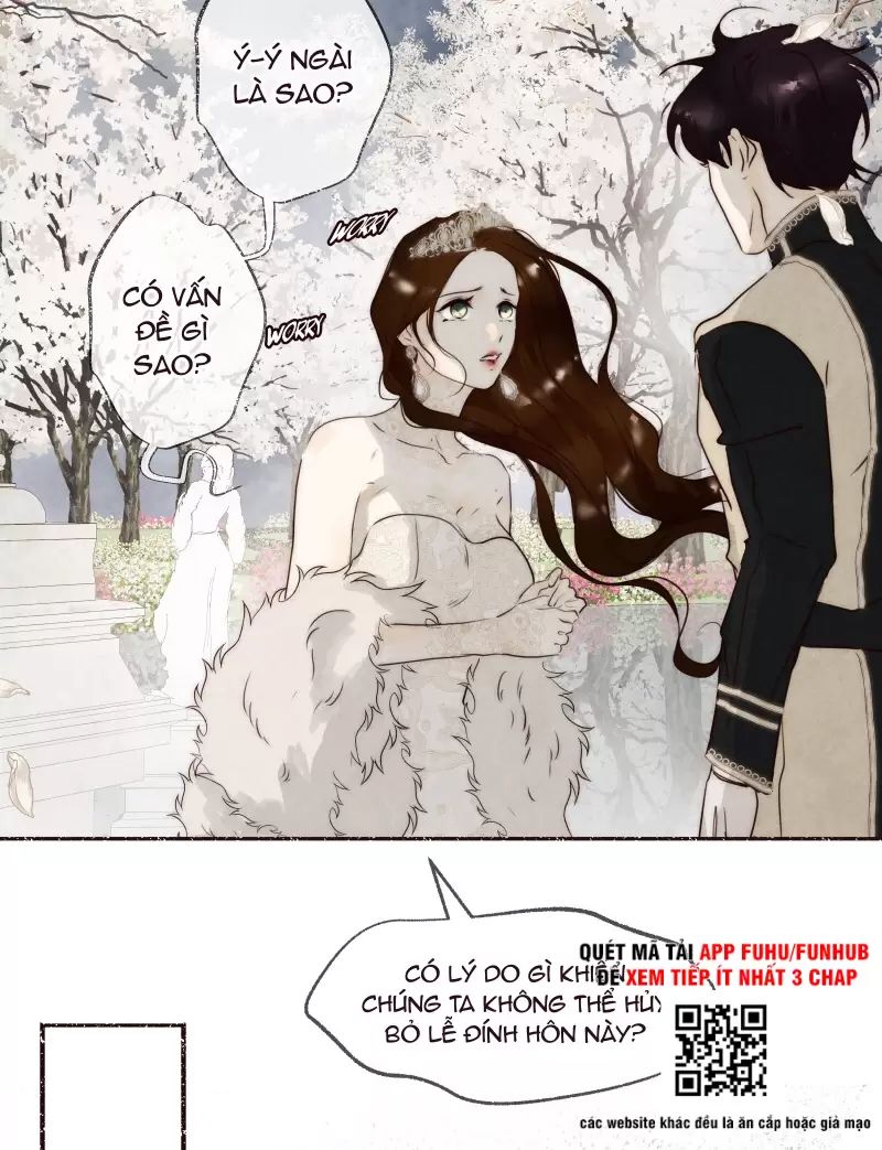 Tôi Là Kẻ Phản Diện: Chapter 20