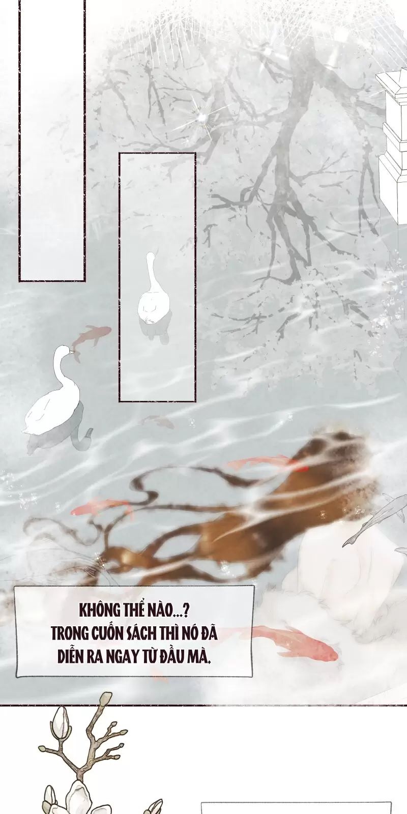 Tôi Là Kẻ Phản Diện: Chapter 20