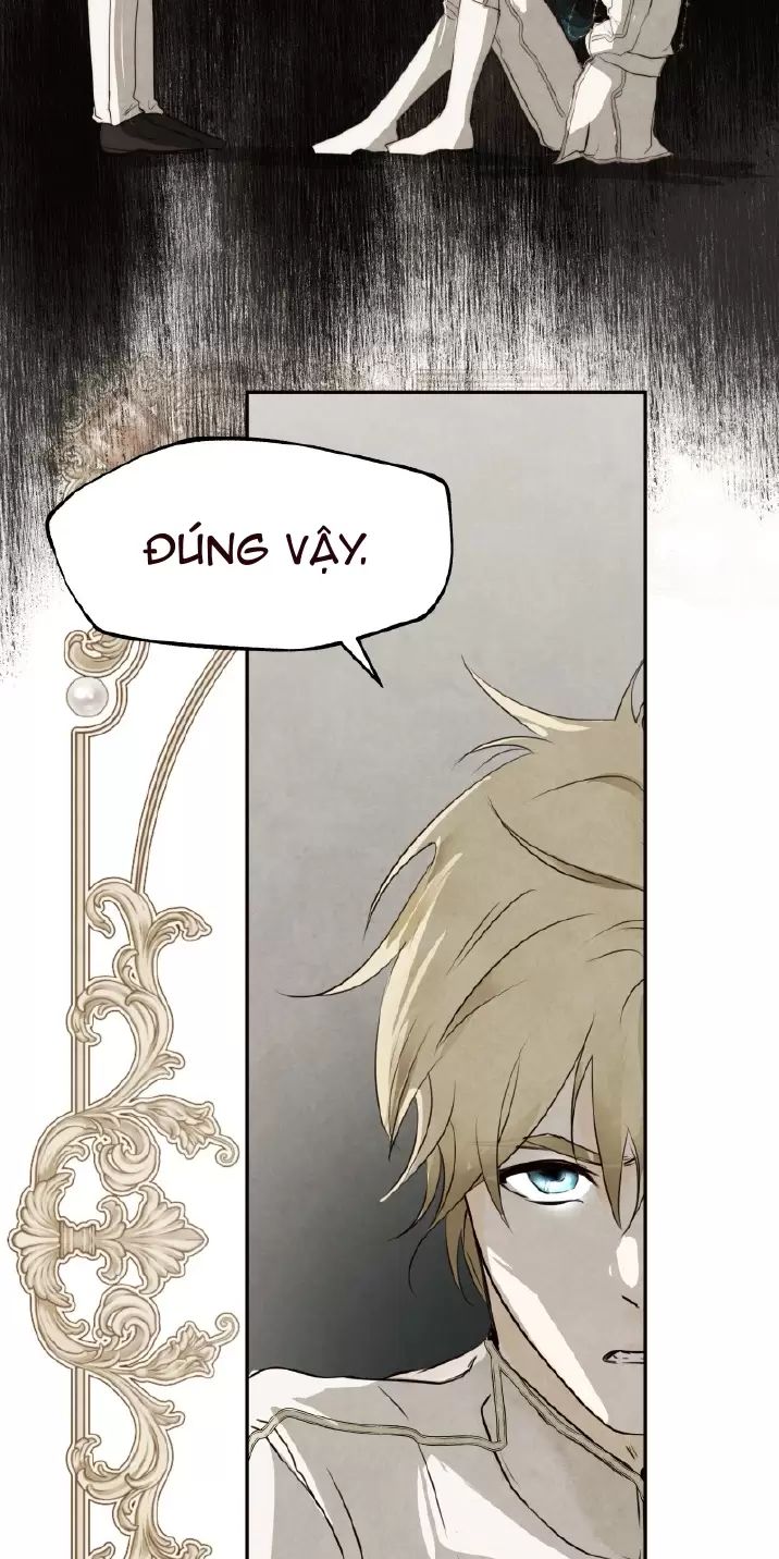 Tôi Là Kẻ Phản Diện: Chapter 21