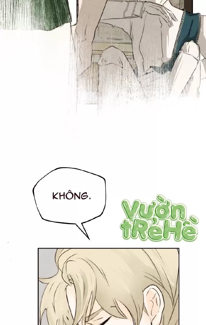 Tôi Là Kẻ Phản Diện: Chapter 21