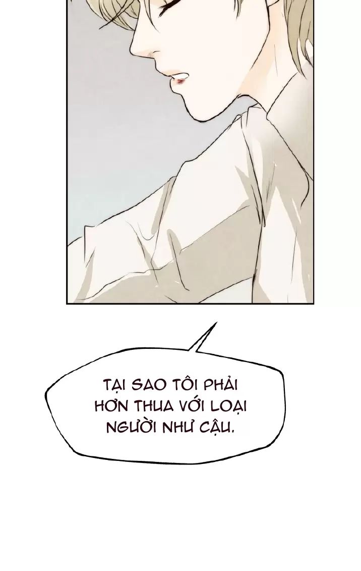 Tôi Là Kẻ Phản Diện: Chapter 21