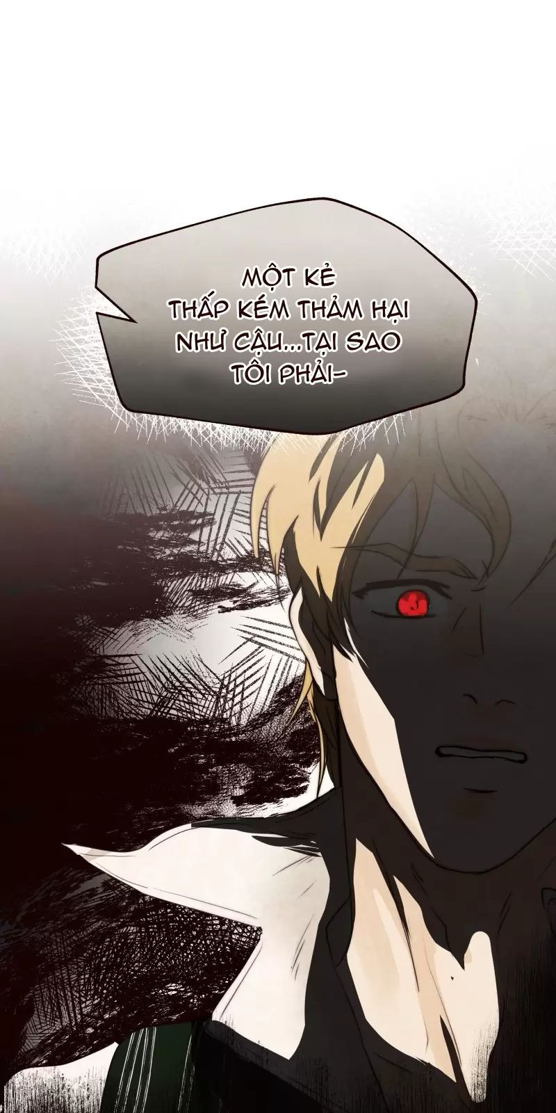 Tôi Là Kẻ Phản Diện: Chapter 21