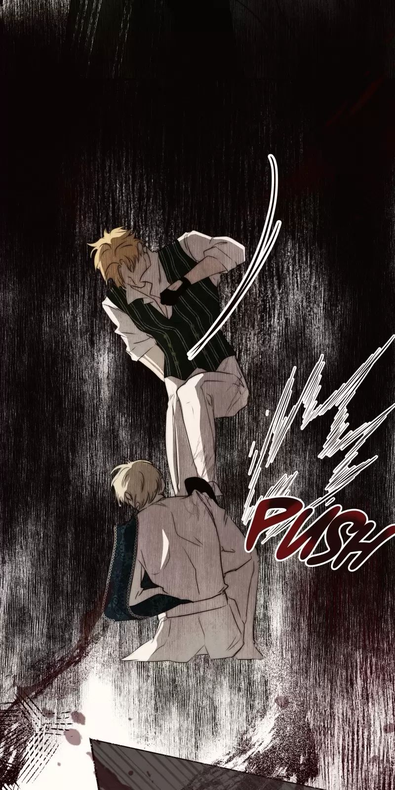 Tôi Là Kẻ Phản Diện: Chapter 21
