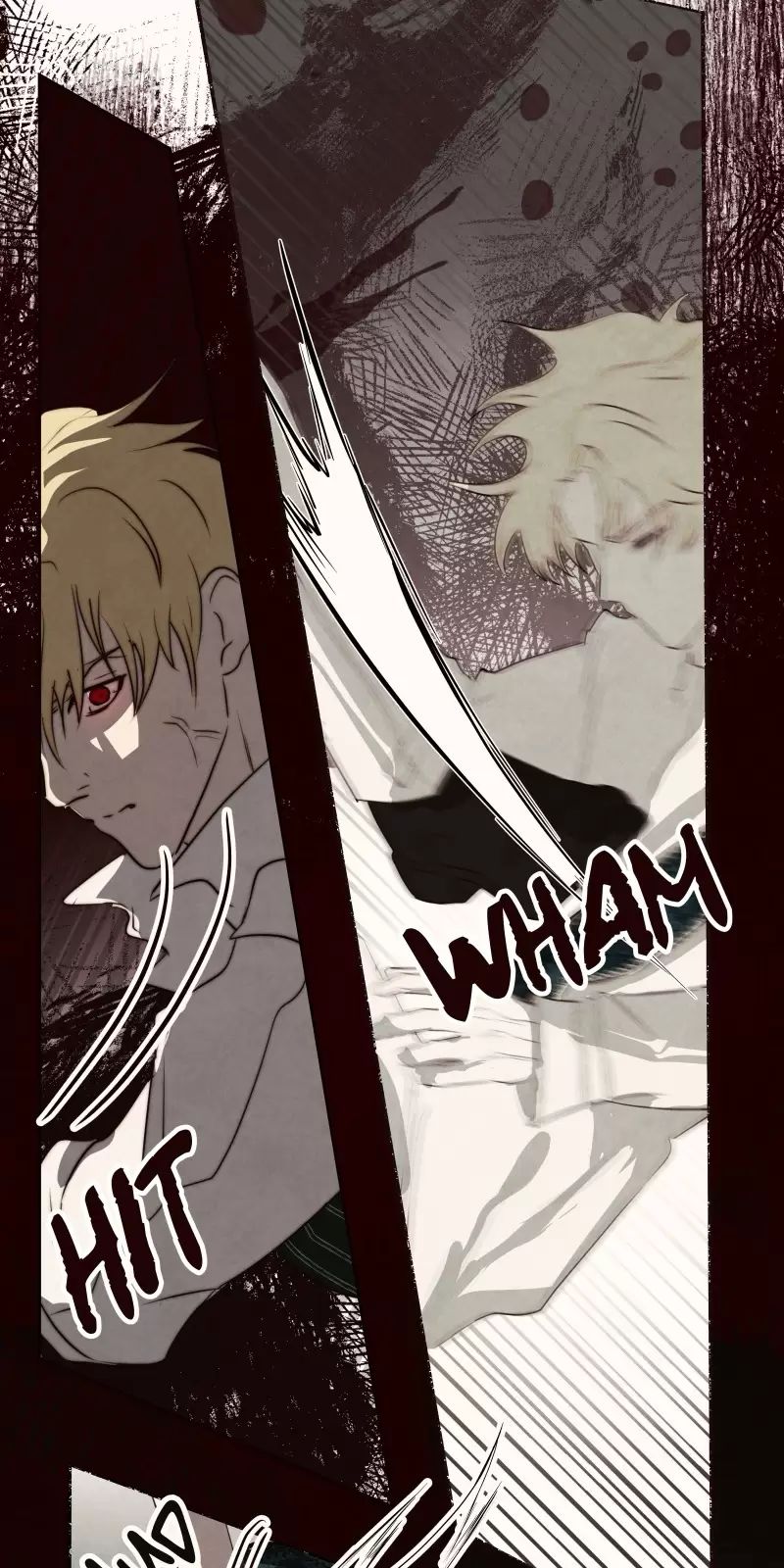 Tôi Là Kẻ Phản Diện: Chapter 21