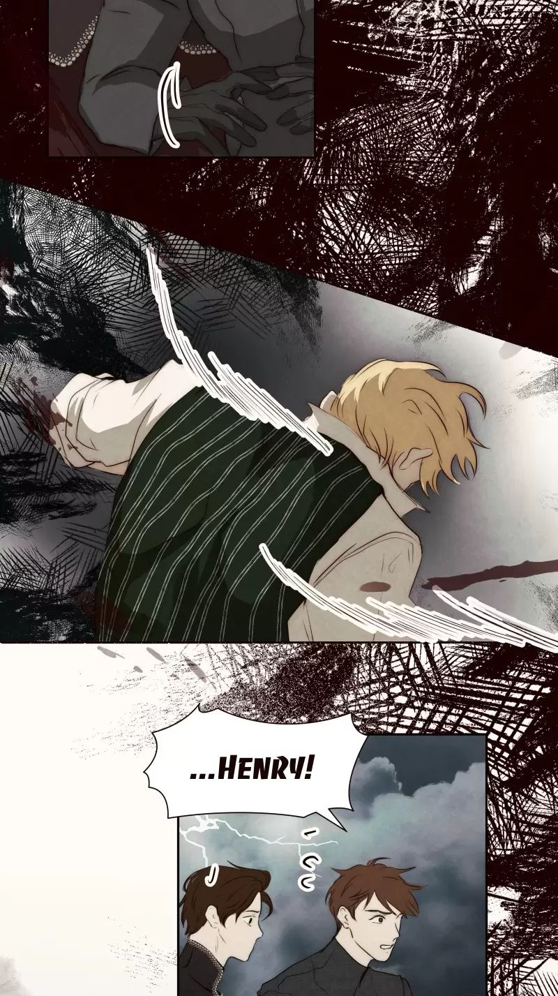 Tôi Là Kẻ Phản Diện: Chapter 21
