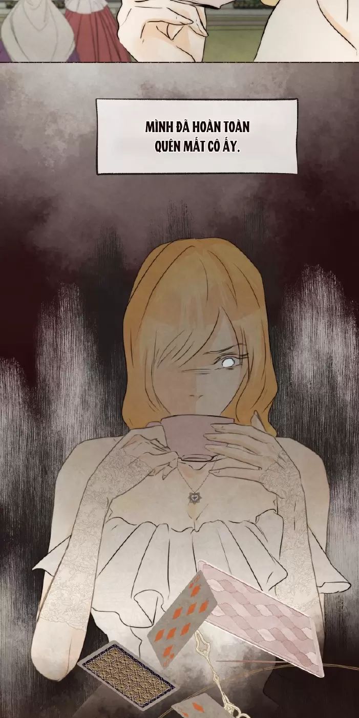 Tôi Là Kẻ Phản Diện: Chapter 21