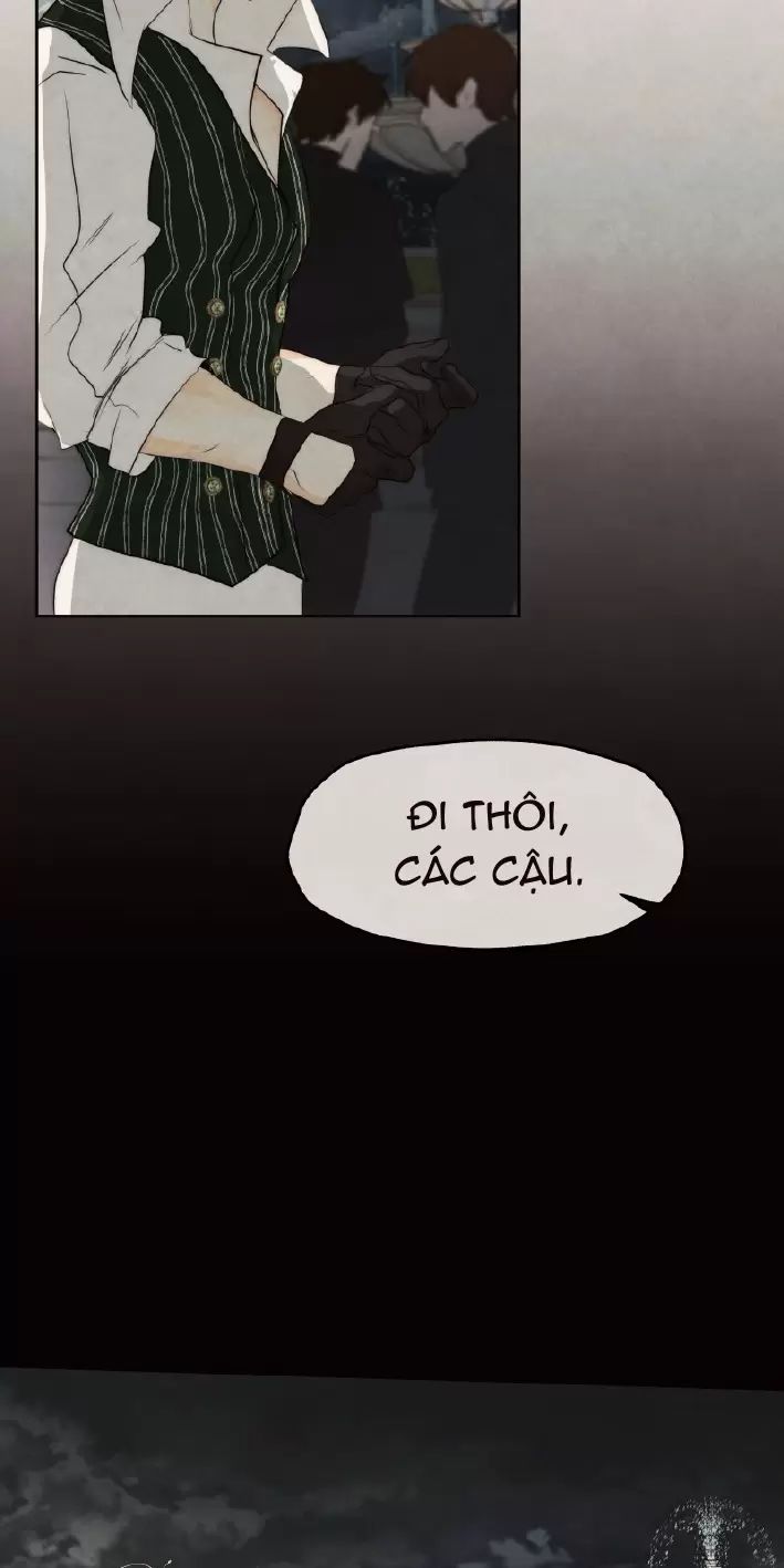 Tôi Là Kẻ Phản Diện: Chapter 21