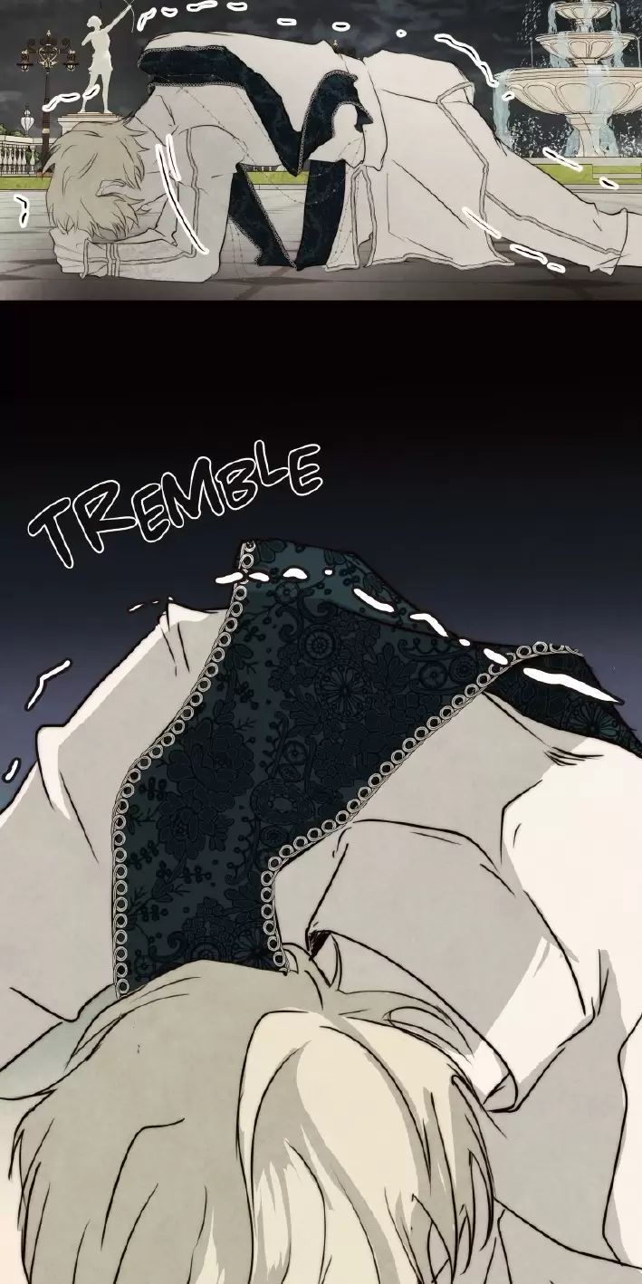 Tôi Là Kẻ Phản Diện: Chapter 21