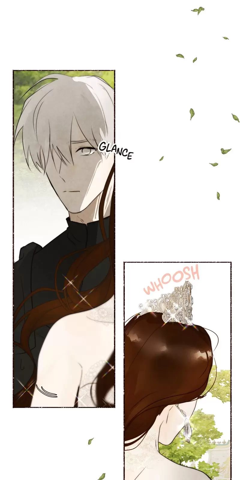 Tôi Là Kẻ Phản Diện: Chapter 21