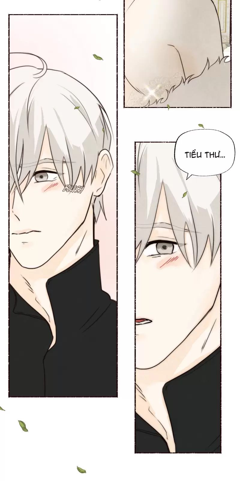 Tôi Là Kẻ Phản Diện: Chapter 21