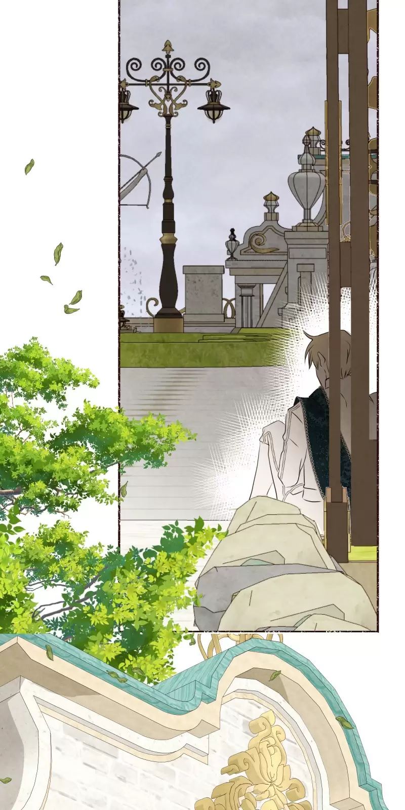 Tôi Là Kẻ Phản Diện: Chapter 21