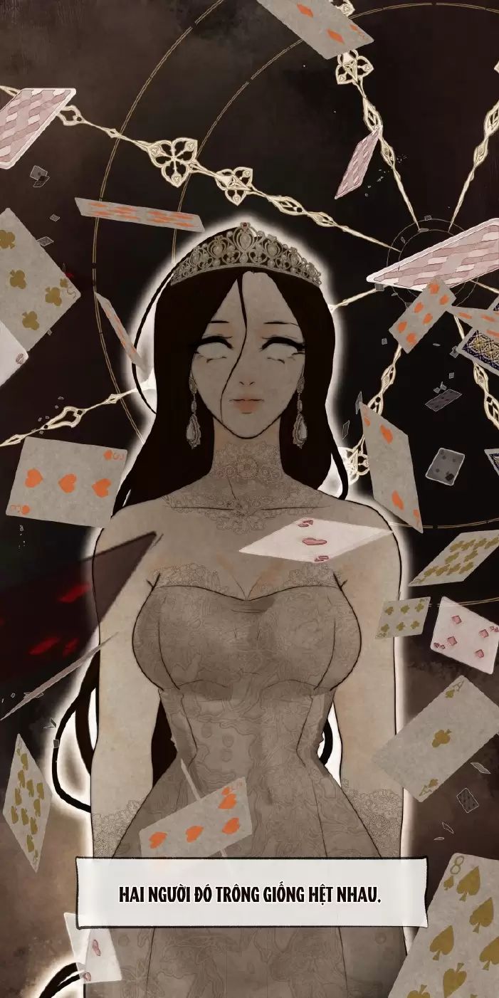 Tôi Là Kẻ Phản Diện: Chapter 21
