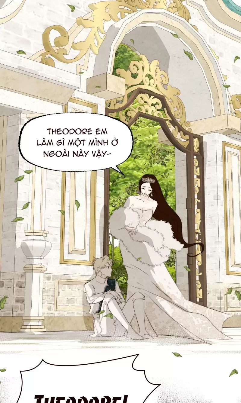 Tôi Là Kẻ Phản Diện: Chapter 21