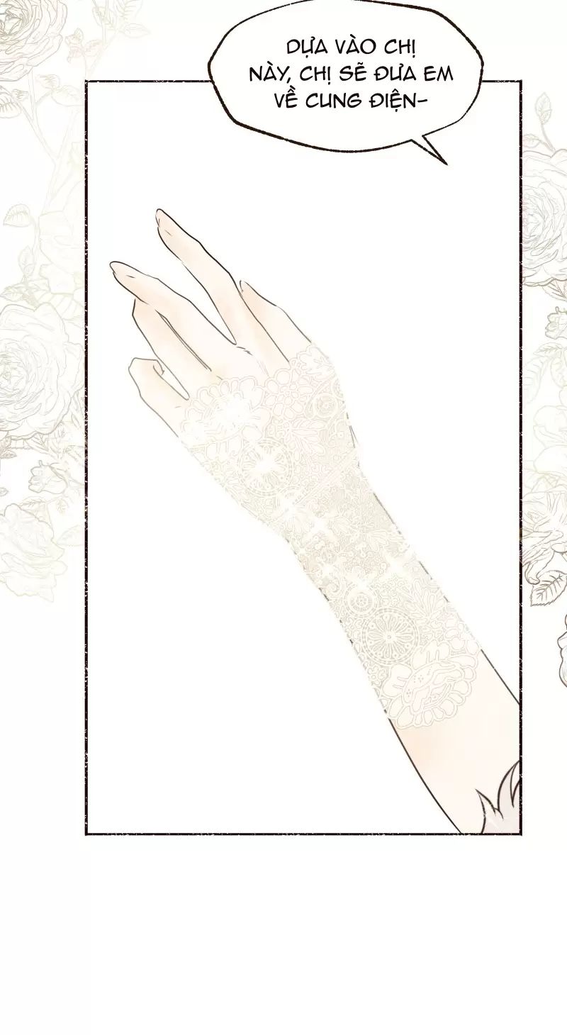Tôi Là Kẻ Phản Diện: Chapter 21