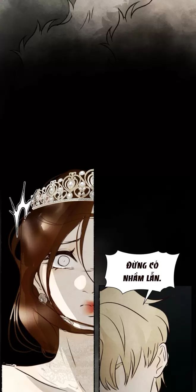 Tôi Là Kẻ Phản Diện: Chapter 21