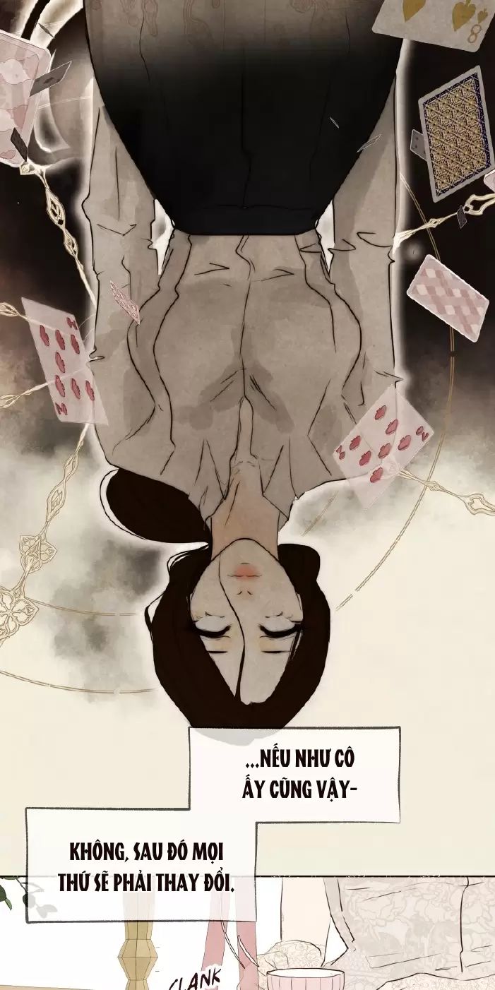 Tôi Là Kẻ Phản Diện: Chapter 21