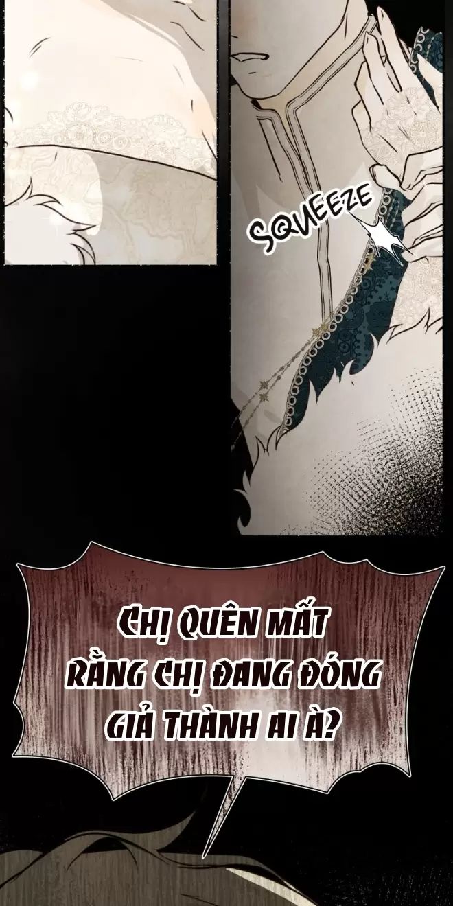 Tôi Là Kẻ Phản Diện: Chapter 21