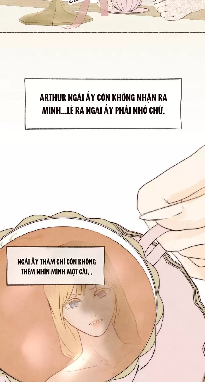 Tôi Là Kẻ Phản Diện: Chapter 21