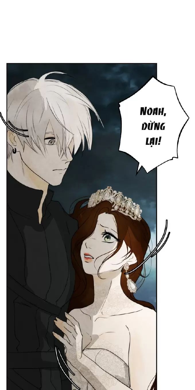 Tôi Là Kẻ Phản Diện: Chapter 22